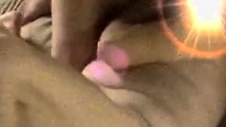 Kinky Granny Kati Neni Blows a Bisexual European Couple