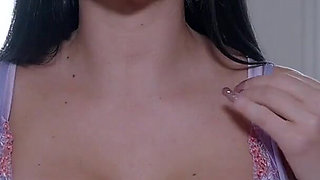 MILF Needs a DP Fuck