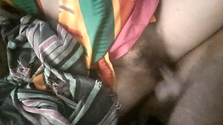 Hot wife and husband with full HD Video romantic bibi