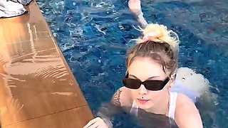 Wanna Swim Together