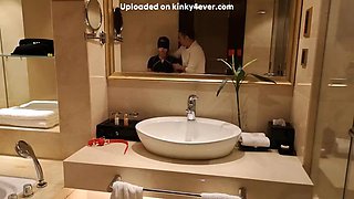 Chinese  bondage: Hardcore, Fetish  Bdsm Porn