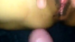 Thai Amateur Anal