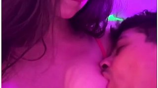 Que Rico Me Comes Las Tetas Miamor - Conejos Hentai