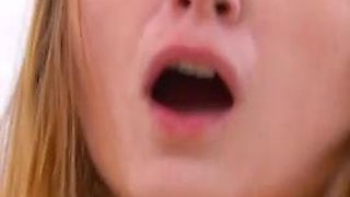 Ophelia Dust  Lover Passionate Multiple Orgasm Sex Session by Nubile Films: Porn