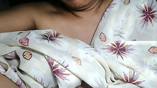 Punishment Principle Caught Desi Teacher Fucking with Lesbian Part 7