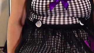 Naughty Dolly