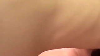 An Innocent Girl with Only One Previous Sexual Experience Gets Her Body Touched by a Man