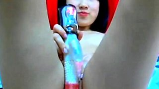 Korean Webcam Solo
