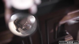 Seth Gamble and Angela White's babe xxx by Pure Taboo
