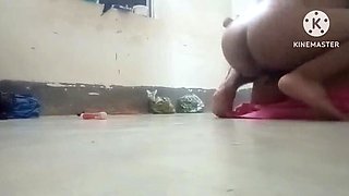 Hot Indian Aunty Hardcore Sex - Desi Aunty Pussy Fuck Outdoor