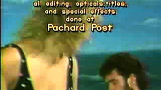 Cumshot on big boobs for slut tit fucking in hd