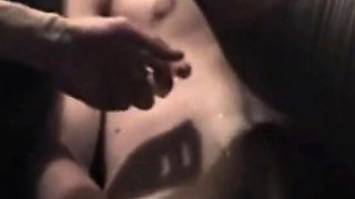 Deep-Throating American-Aussie MILF Gives Amazing Blowjob