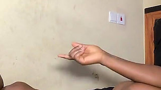 Playing Card with My Old Time School Boyfriend