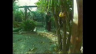 Amator bisex party at home with straigths curious and the girl 28