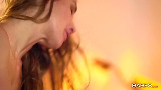 Vickie Brown’s Quiet Passion with Fiery Heat