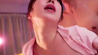 (RM) A Horny Nurse Who Replaces Medication With An Aphrodisi