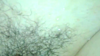 Gaping MILF Wife Asshole