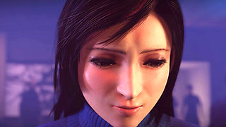Tifa Club Final 3D compilation