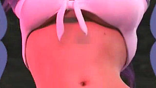 F.i.l.f Cap 5 My Stepmother Gives Me a Handjob in the Kitchen