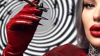 Self-edit: I Quiet Your Ego While You Leak, New Slave Patter