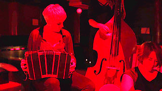 Erika Lust - Threesome with the Tango Teacher