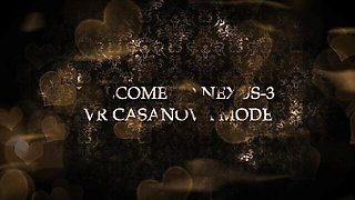 Excellent Catherine and Venice - hd trailer - 3DXPassion