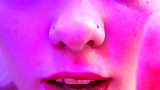 Swallowing the Tiny man - Tiny Man