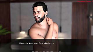 Interracial Exchange 2 part 3