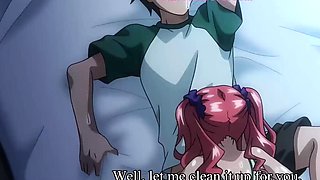 Sister Breeder Ep.2 - EXCLUSIVE HENTAI (English Subtitled)