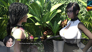 Reunion 67 - Anya Realizes She Was Followed and Ming Finds Out