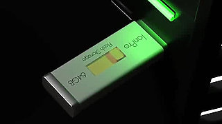 In Security the Moment She Found Out That Her Hubby Is Cuck She Became a Hot Wife - Episode 5