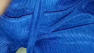 I took her to the boarding house to eat her eggplant.