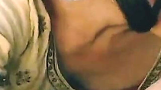 Experienced MILF Sharing Love