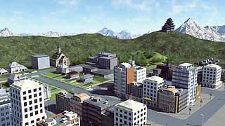 Laura Lustful Secrets: Desperate Housewife S2 Episode 2