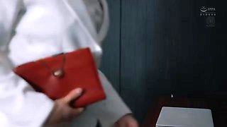 Sweaty Office Romance: Japanese Secretary's Secret x1x83C02C49609A8C4BBF
