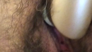 wife gets too horny