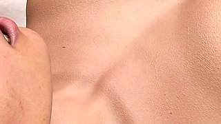 Adored by the Devil 17 - Charlie Fucks Isabella on the Dining Table After Blowjob and Deepthroat