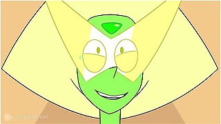 Car Toon In Peridots Botany Class (long Version)