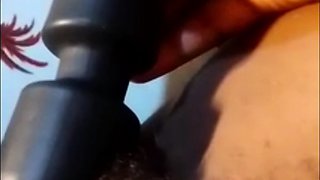 African Teenage Girlfriend