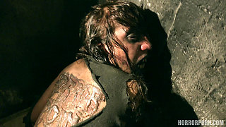 Horror Porn 22 Evil Dead