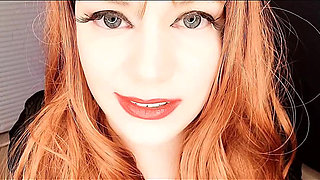 Scarlet Shrinks You! (wmv)