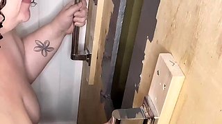 It---s so much fun when they love fucking my tits. They---re