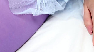 You've Bought a New Rag Doll for Your Bed