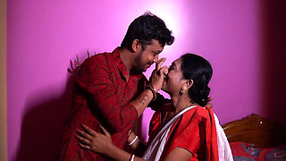 Indian Bengali Married Couple Night Fucking Sex