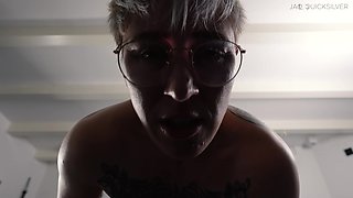 Breaking Brat - Alpha Dominant Makes You Submit with Rough Play, Verbal Humiliation, Golden Shower