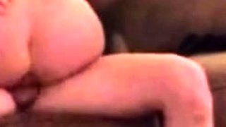 Big-Titted Amateur MILF Rides Cock and Squirts
