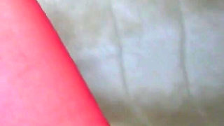 A fantastic German sex scene with a blonde and a brunette inside their pussies with just one cock