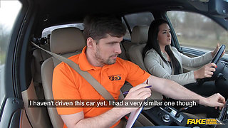 Learner Bent Over and Fucked