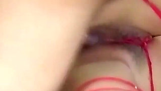 Keimi Latina Fox, Venezuelan Fucking Rico