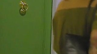 Emily Blacc Creampied by a Friend's Stepdad